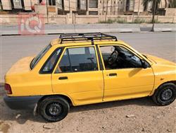 سايبا 131
